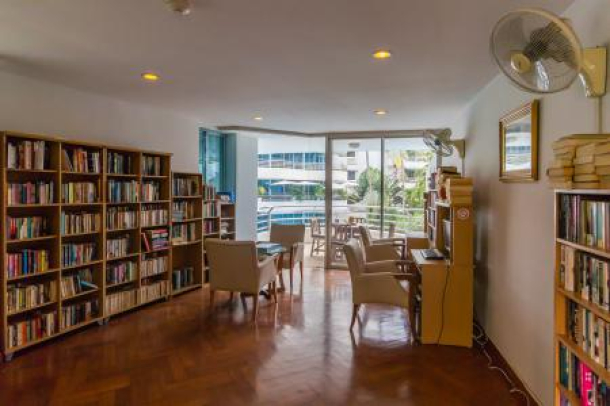 2 Bed, 2 Bath, ApartmentFor Sale, South - Hua Hin, Prachuap Khiri Khan