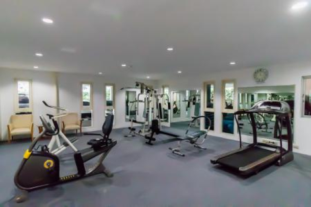 2 Bed, 2 Bath, ApartmentFor Sale, South - Hua Hin, Prachuap Khiri Khan