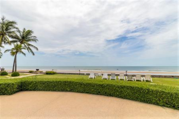 2 Bed, 2 Bath, ApartmentFor Sale, South - Hua Hin, Prachuap Khiri Khan