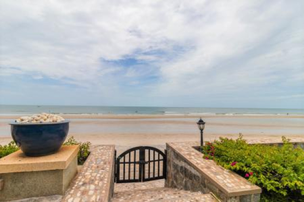 2 Bed, 2 Bath, ApartmentFor Sale, South - Hua Hin, Prachuap Khiri Khan