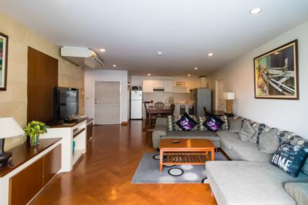 2 Bed, 2 Bath, ApartmentFor Sale, South - Hua Hin, Prachuap Khiri Khan