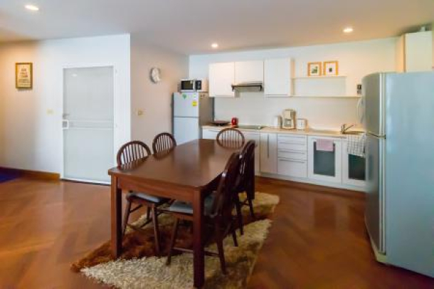 2 Bed, 2 Bath, ApartmentFor Sale, South - Hua Hin, Prachuap Khiri Khan