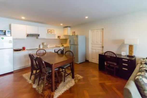 2 Bed, 2 Bath, ApartmentFor Sale, South - Hua Hin, Prachuap Khiri Khan