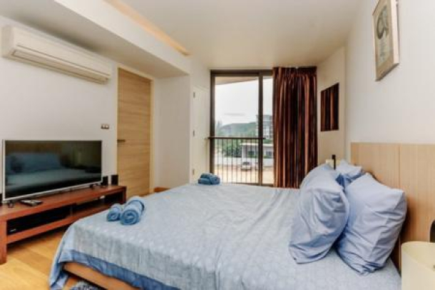 2 Bed, 2 Bath, ApartmentFor Sale, South - Hua Hin, Prachuap Khiri Khan