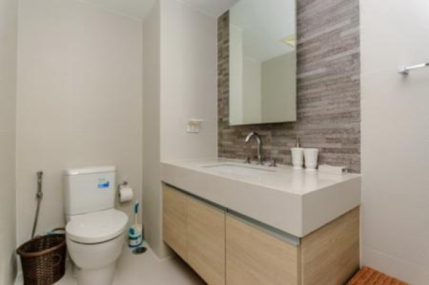 2 Bed, 2 Bath, ApartmentFor Sale, South - Hua Hin, Prachuap Khiri Khan