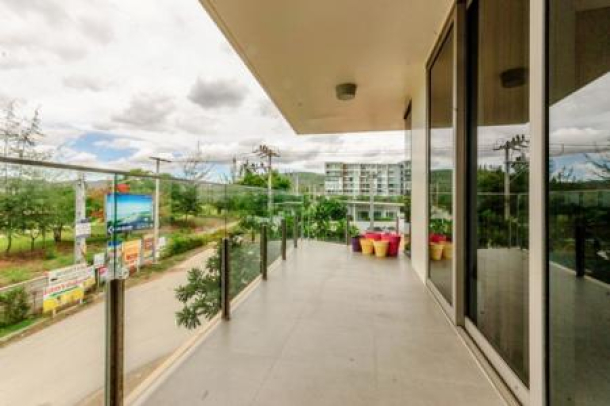 2 Bed, 2 Bath, ApartmentFor Sale, South - Hua Hin, Prachuap Khiri Khan