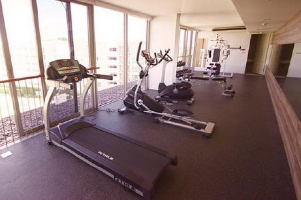 2 Bed, 2 Bath, ApartmentFor Sale, South - Hua Hin, Prachuap Khiri Khan