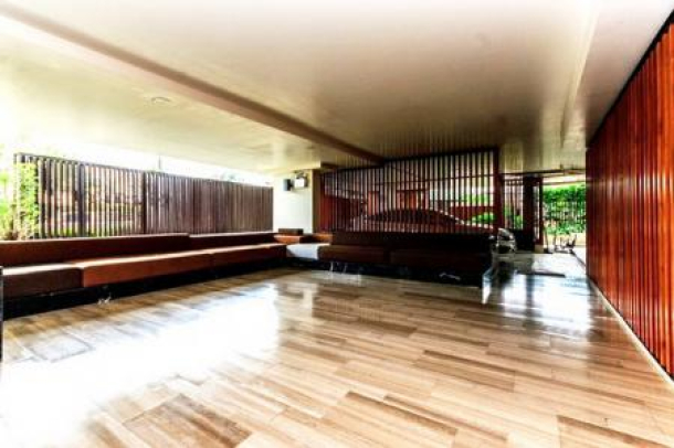 2 Bed, 2 Bath, ApartmentFor Sale, South - Hua Hin, Prachuap Khiri Khan
