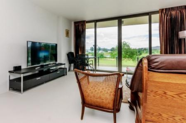 2 Bed, 2 Bath, ApartmentFor Sale, South - Hua Hin, Prachuap Khiri Khan