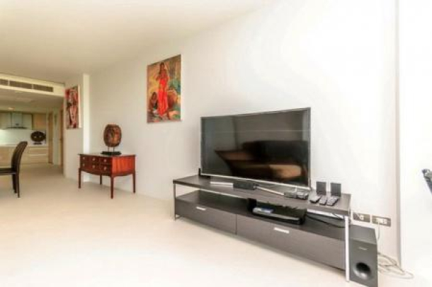 2 Bed, 2 Bath, ApartmentFor Sale, South - Hua Hin, Prachuap Khiri Khan