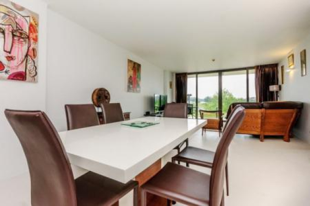 2 Bed, 2 Bath, ApartmentFor Sale, South - Hua Hin, Prachuap Khiri Khan