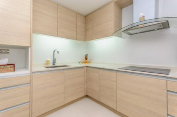 2 Bed, 2 Bath, ApartmentFor Sale, South - Hua Hin, Prachuap Khiri Khan