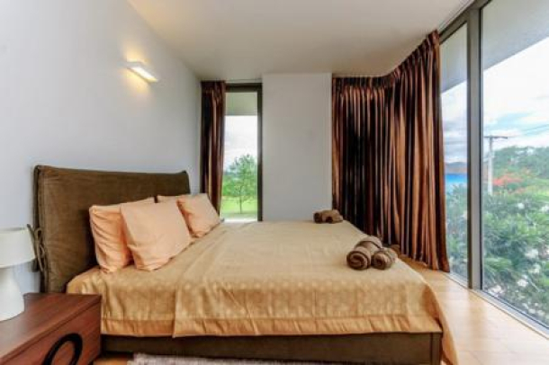 2 Bed, 2 Bath, ApartmentFor Sale, South - Hua Hin, Prachuap Khiri Khan
