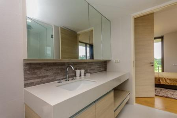 2 Bed, 2 Bath, ApartmentFor Sale, South - Hua Hin, Prachuap Khiri Khan