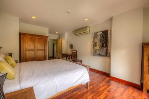 5 Bed, 5 Bath, ApartmentFor Sale, South - Hua Hin, Prachuap Khiri Khan