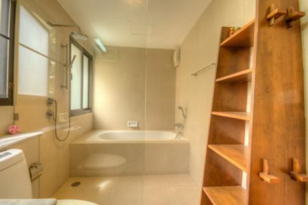 5 Bed, 5 Bath, ApartmentFor Sale, South - Hua Hin, Prachuap Khiri Khan