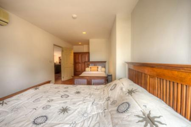 5 Bed, 5 Bath, ApartmentFor Sale, South - Hua Hin, Prachuap Khiri Khan