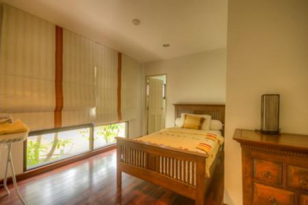 5 Bed, 5 Bath, ApartmentFor Sale, South - Hua Hin, Prachuap Khiri Khan