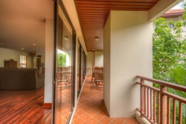 5 Bed, 5 Bath, ApartmentFor Sale, South - Hua Hin, Prachuap Khiri Khan