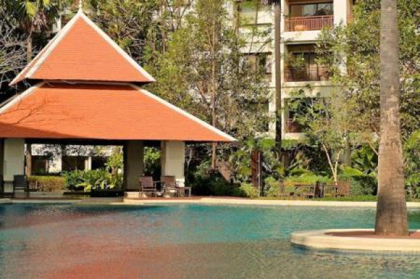 5 Bed, 5 Bath, ApartmentFor Sale, South - Hua Hin, Prachuap Khiri Khan