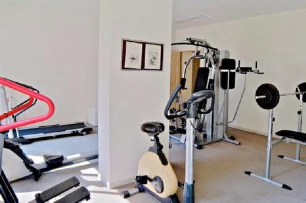 5 Bed, 5 Bath, ApartmentFor Sale, South - Hua Hin, Prachuap Khiri Khan