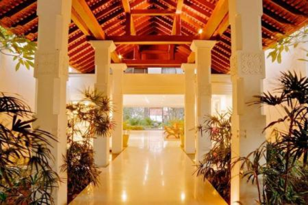 5 Bed, 5 Bath, ApartmentFor Sale, South - Hua Hin, Prachuap Khiri Khan