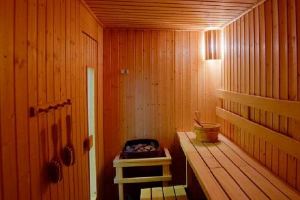 5 Bed, 5 Bath, ApartmentFor Sale, South - Hua Hin, Prachuap Khiri Khan