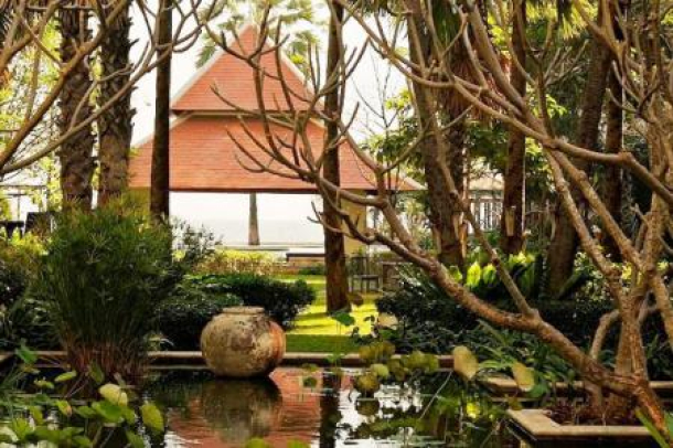 5 Bed, 5 Bath, ApartmentFor Sale, South - Hua Hin, Prachuap Khiri Khan