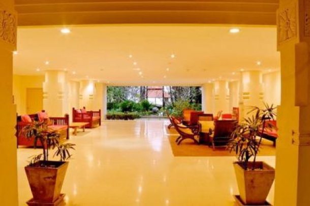 5 Bed, 5 Bath, ApartmentFor Sale, South - Hua Hin, Prachuap Khiri Khan