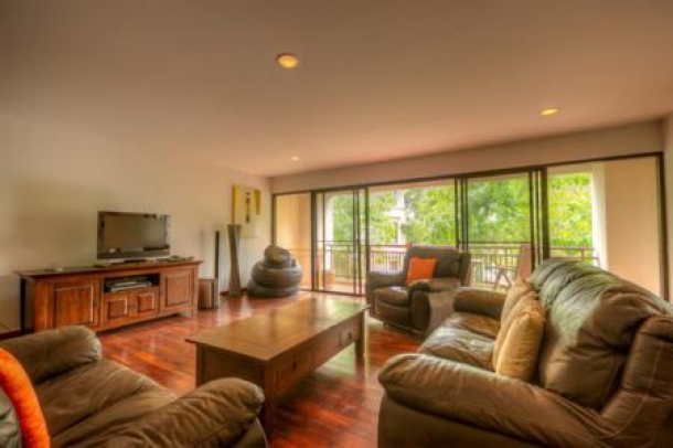 5 Bed, 5 Bath, ApartmentFor Sale, South - Hua Hin, Prachuap Khiri Khan