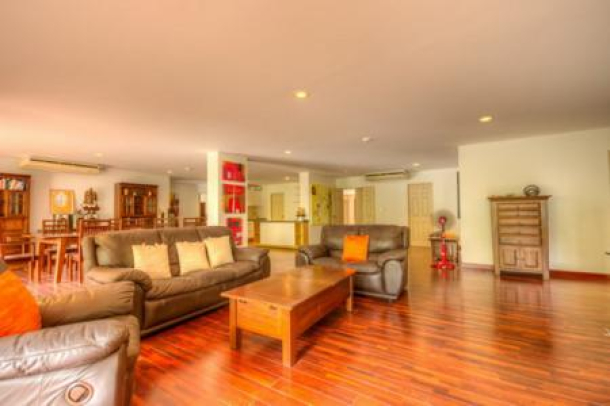 5 Bed, 5 Bath, ApartmentFor Sale, South - Hua Hin, Prachuap Khiri Khan
