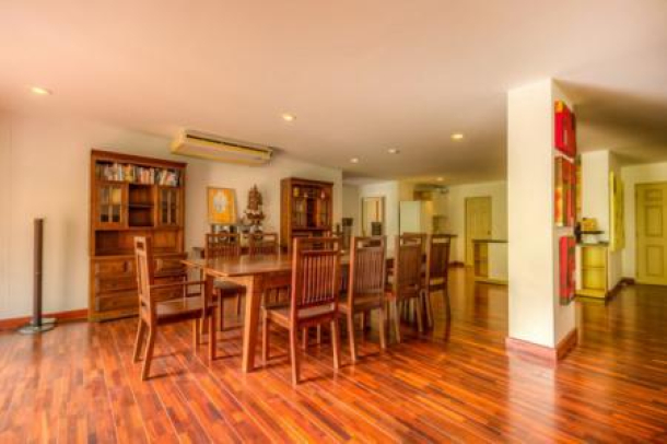 5 Bed, 5 Bath, ApartmentFor Sale, South - Hua Hin, Prachuap Khiri Khan