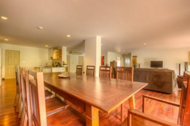 5 Bed, 5 Bath, ApartmentFor Sale, South - Hua Hin, Prachuap Khiri Khan