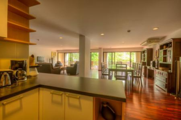 5 Bed, 5 Bath, ApartmentFor Sale, South - Hua Hin, Prachuap Khiri Khan