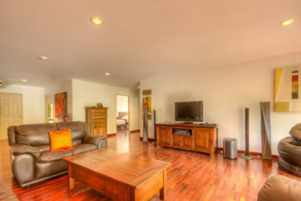 5 Bed, 5 Bath, ApartmentFor Sale, South - Hua Hin, Prachuap Khiri Khan