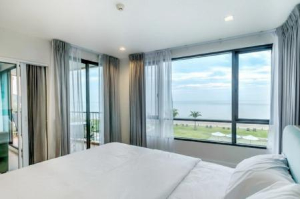 3 Bed, 2 Bath, ApartmentFor Sale, South - Hua Hin, Prachuap Khiri Khan