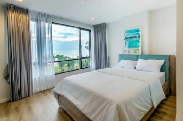 3 Bed, 2 Bath, ApartmentFor Sale, South - Hua Hin, Prachuap Khiri Khan