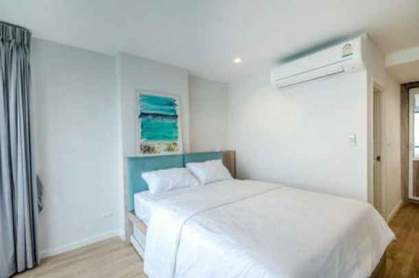 3 Bed, 2 Bath, ApartmentFor Sale, South - Hua Hin, Prachuap Khiri Khan