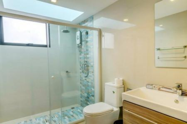 3 Bed, 2 Bath, ApartmentFor Sale, South - Hua Hin, Prachuap Khiri Khan