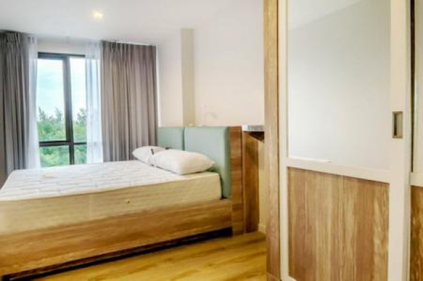 3 Bed, 2 Bath, ApartmentFor Sale, South - Hua Hin, Prachuap Khiri Khan