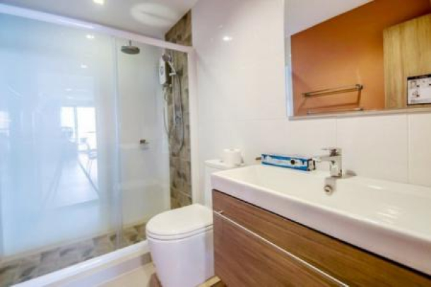 3 Bed, 2 Bath, ApartmentFor Sale, South - Hua Hin, Prachuap Khiri Khan