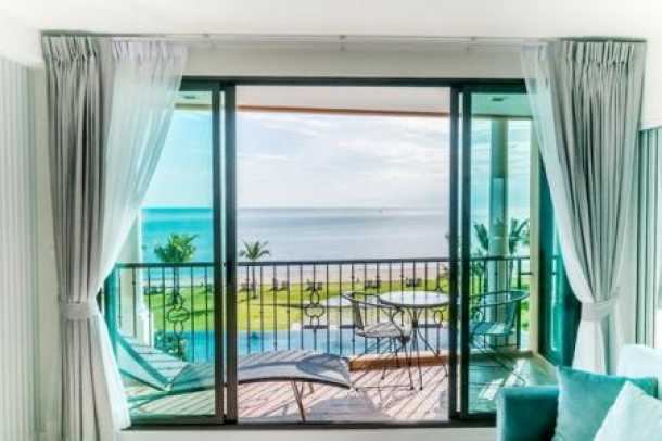 3 Bed, 2 Bath, ApartmentFor Sale, South - Hua Hin, Prachuap Khiri Khan