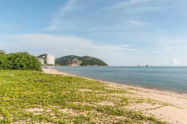 3 Bed, 2 Bath, ApartmentFor Sale, South - Hua Hin, Prachuap Khiri Khan