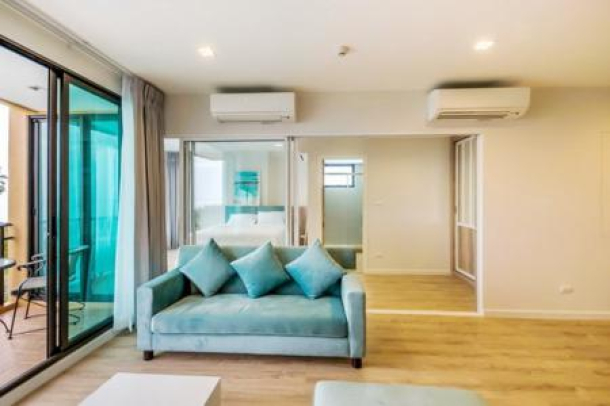 3 Bed, 2 Bath, ApartmentFor Sale, South - Hua Hin, Prachuap Khiri Khan