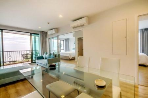 3 Bed, 2 Bath, ApartmentFor Sale, South - Hua Hin, Prachuap Khiri Khan