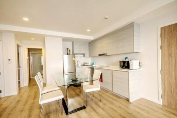 3 Bed, 2 Bath, ApartmentFor Sale, South - Hua Hin, Prachuap Khiri Khan