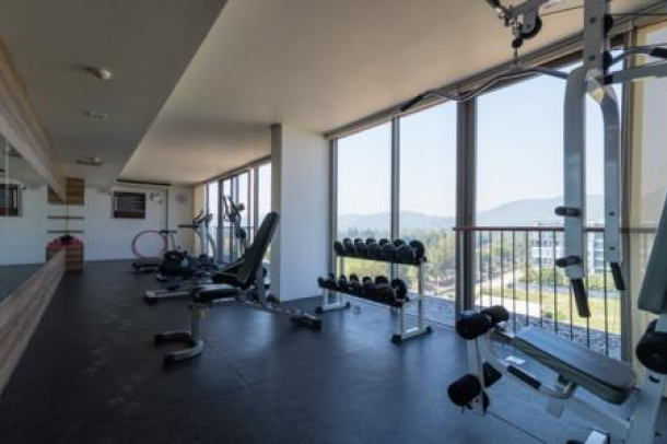 2 Bed, 2 Bath, ApartmentFor Sale, South - Hua Hin, Prachuap Khiri Khan