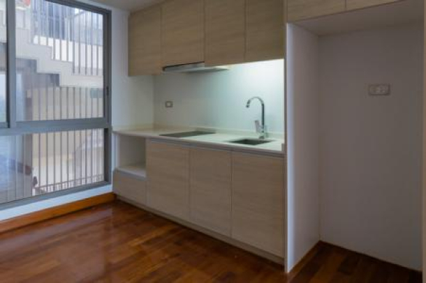 2 Bed, 2 Bath, ApartmentFor Sale, South - Hua Hin, Prachuap Khiri Khan