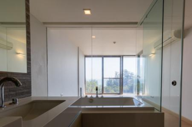 2 Bed, 2 Bath, ApartmentFor Sale, South - Hua Hin, Prachuap Khiri Khan