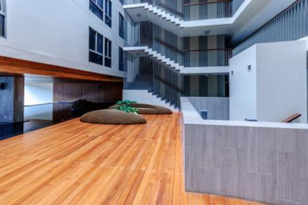 2 Bed, 2 Bath, ApartmentFor Sale, South - Hua Hin, Prachuap Khiri Khan